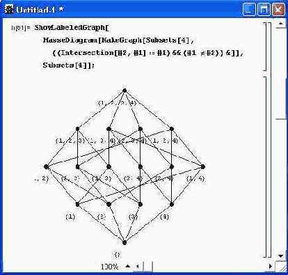 Функции вычислительной геометрии — ComputationalGeometry
